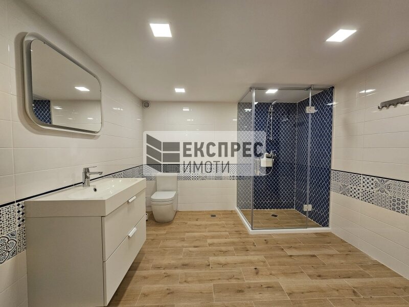 Дава под наем КЪЩА, гр. Варна, м-т Евксиноград, снимка 15 - Къщи - 54215271