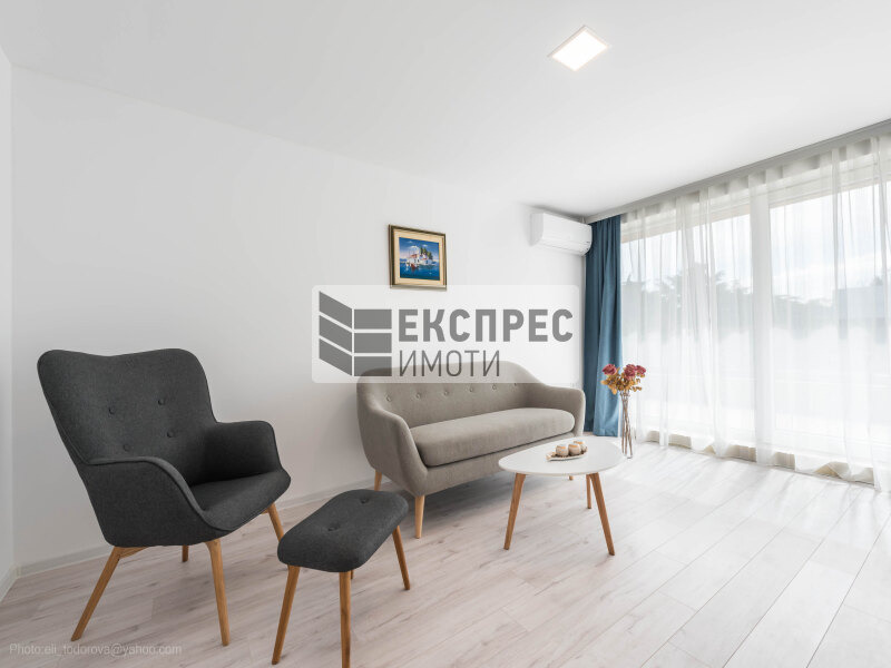 Дава под наем КЪЩА, гр. Варна, м-т Евксиноград, снимка 6 - Къщи - 54215271