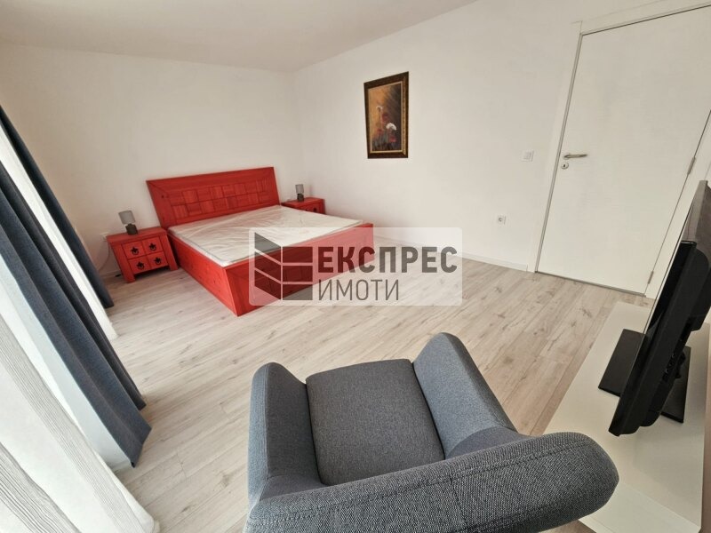 Дава под наем КЪЩА, гр. Варна, м-т Евксиноград, снимка 9 - Къщи - 54215271