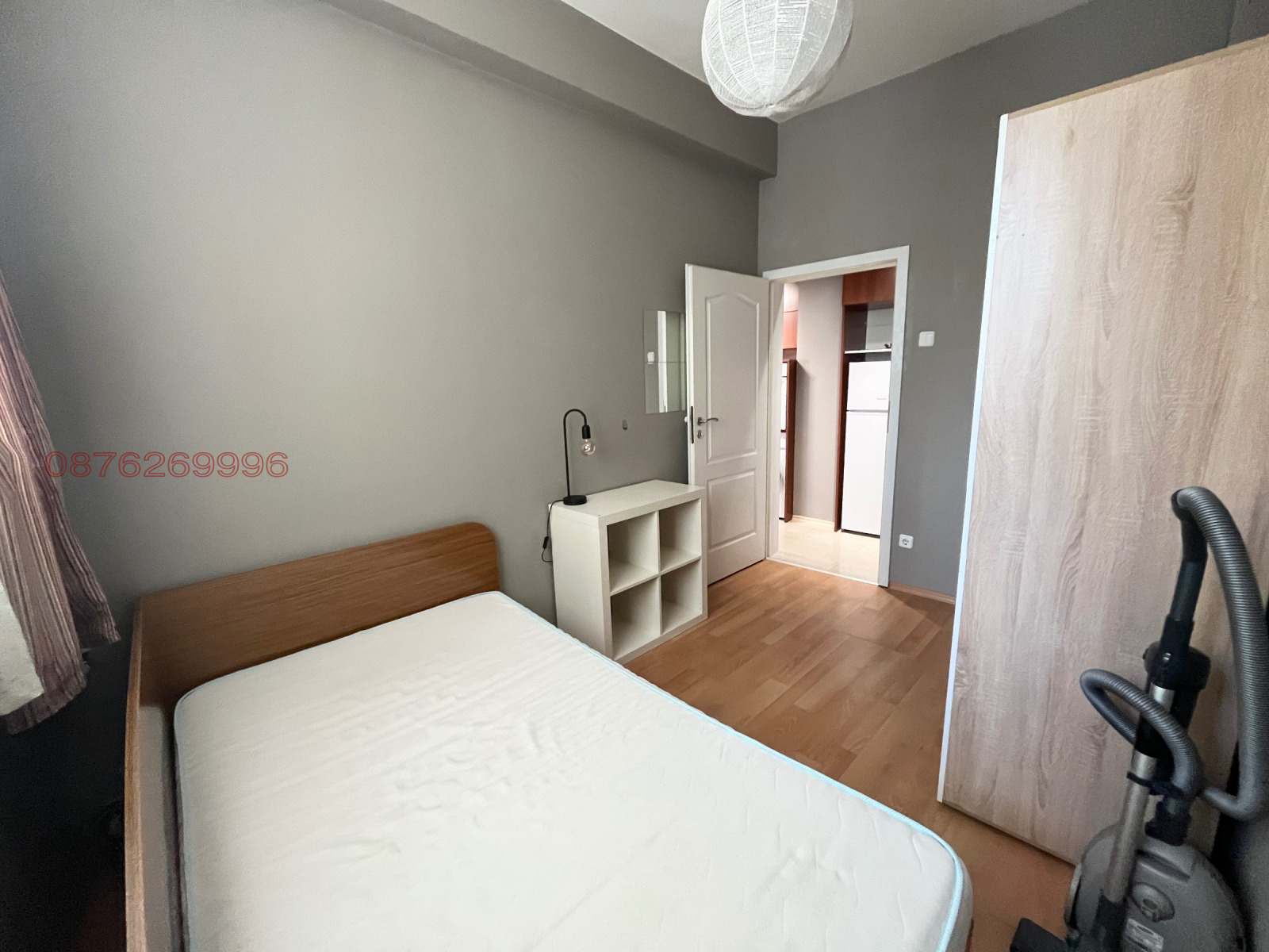 Дава под наем 2-СТАЕН, гр. София, Медицинска академия, снимка 5 - Апартаменти - 53753165