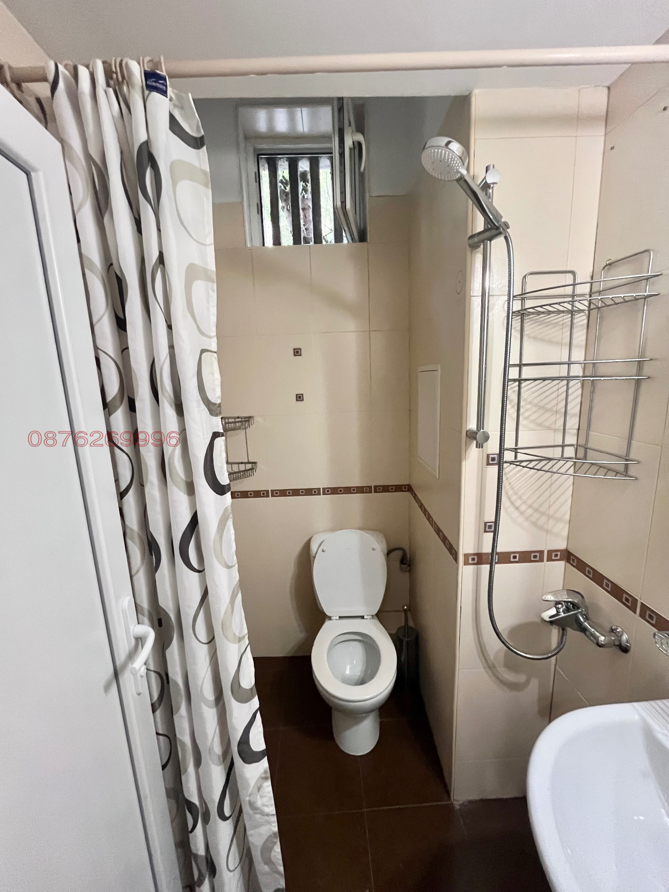 Дава под наем 2-СТАЕН, гр. София, Медицинска академия, снимка 12 - Апартаменти - 53753165