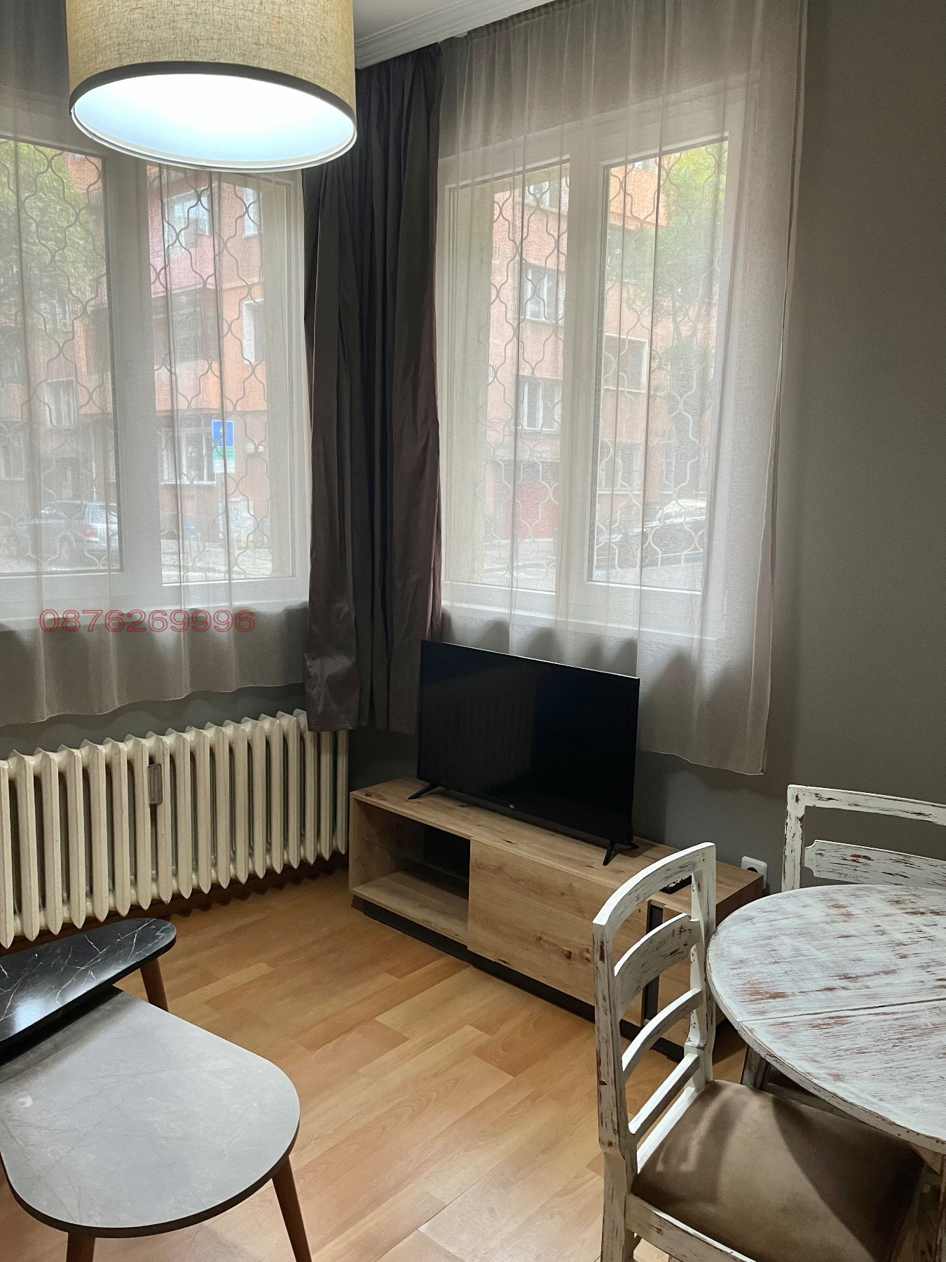 Дава под наем 2-СТАЕН, гр. София, Медицинска академия, снимка 3 - Апартаменти - 53753165