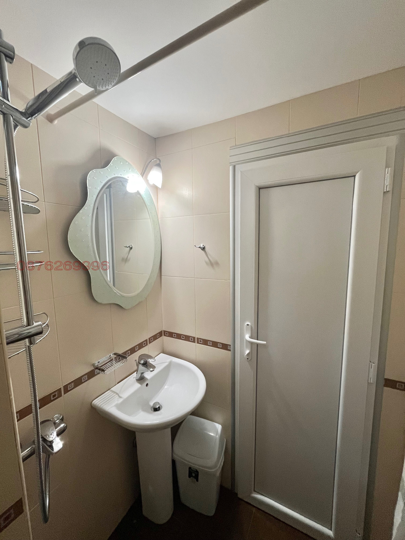 Дава под наем 2-СТАЕН, гр. София, Медицинска академия, снимка 11 - Апартаменти - 53753165