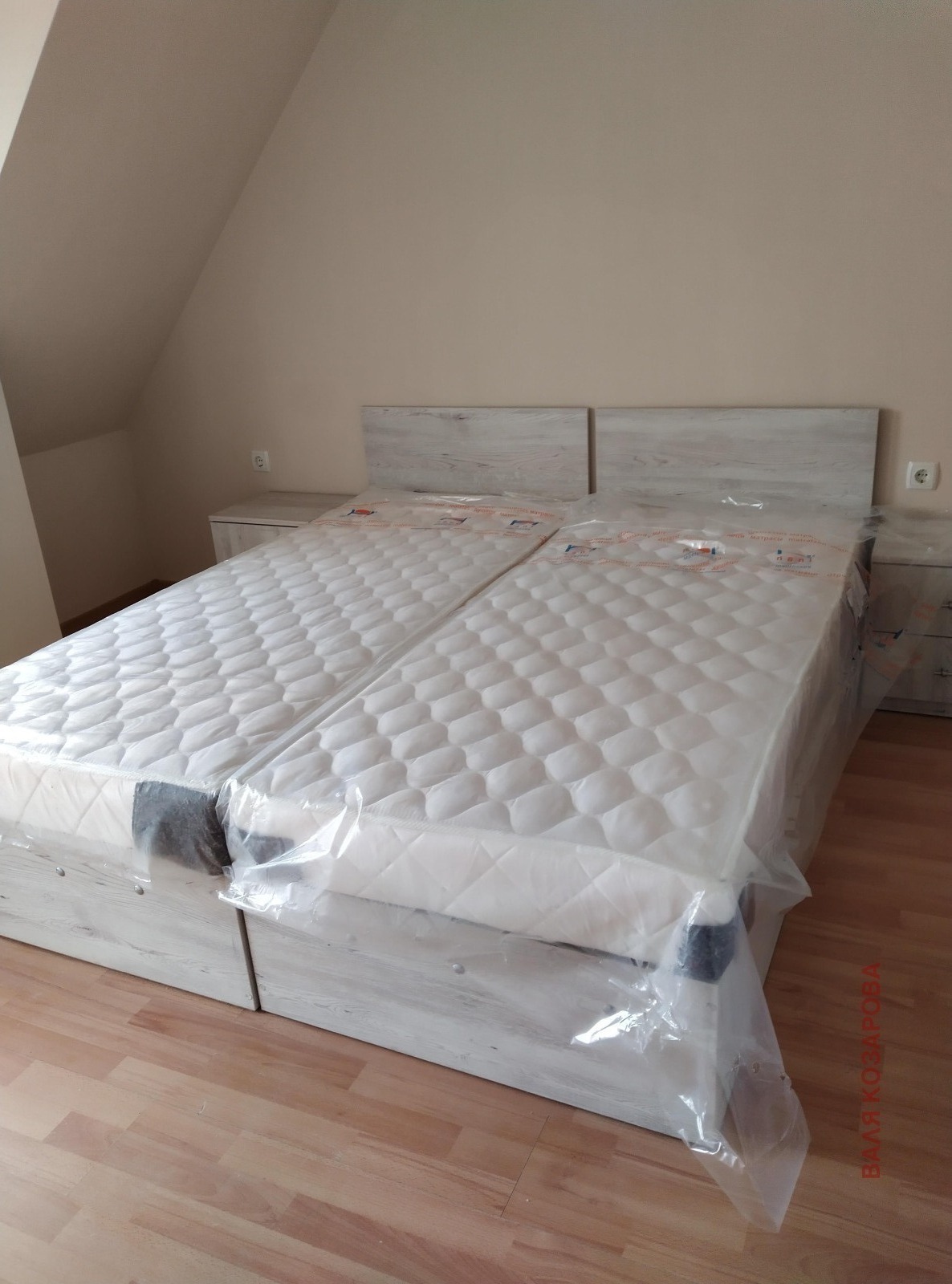 Дава под наем 2-СТАЕН, гр. Плевен, Широк център, снимка 3 - Апартаменти - 53682798