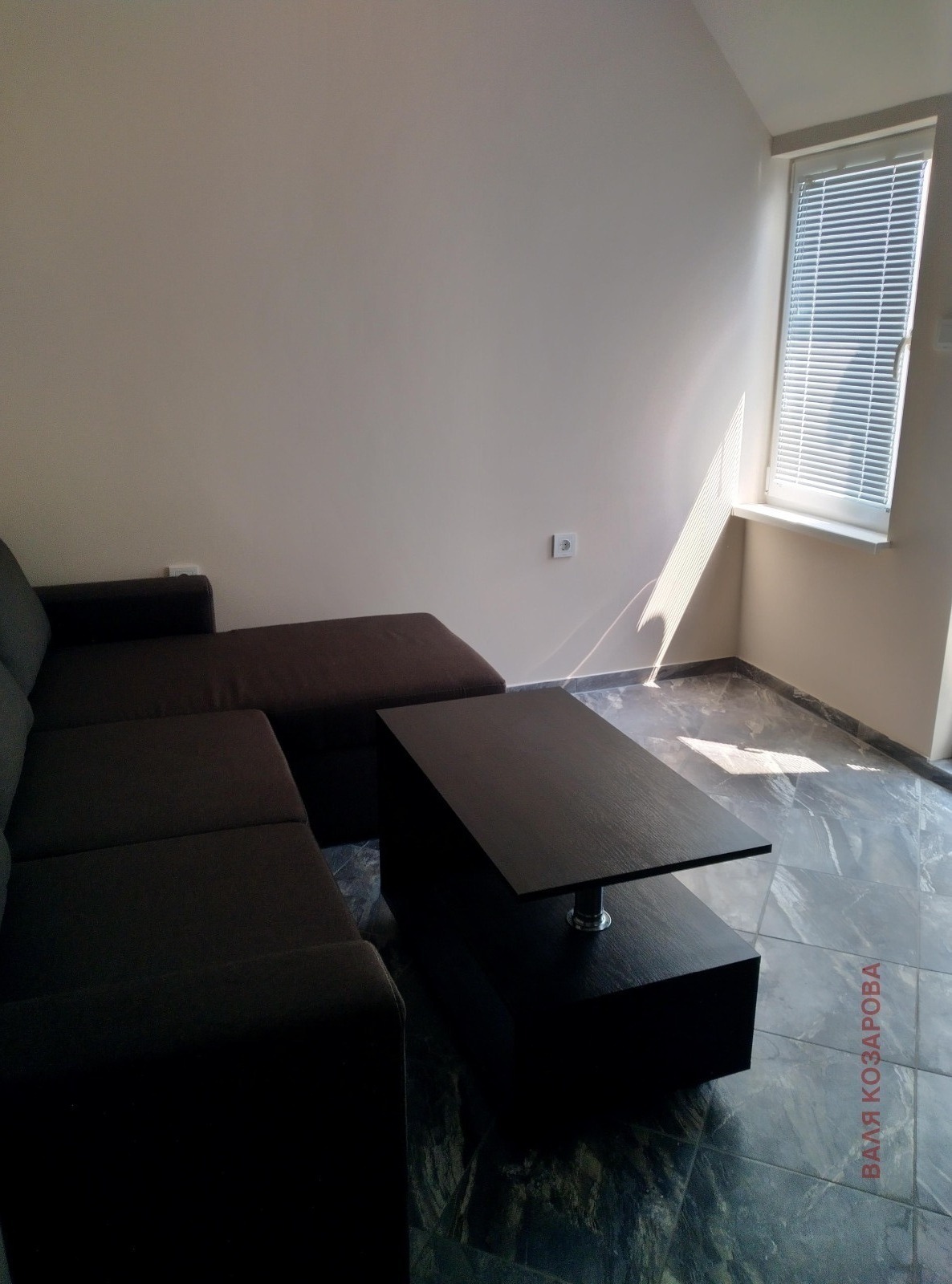 Дава под наем 2-СТАЕН, гр. Плевен, Широк център, снимка 2 - Апартаменти - 53682798