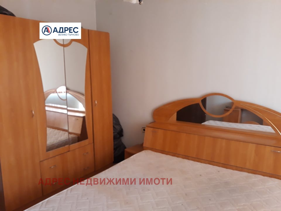 Дава под наем 2-СТАЕН, гр. Велико Търново, Акация, снимка 2 - Апартаменти - 55562993