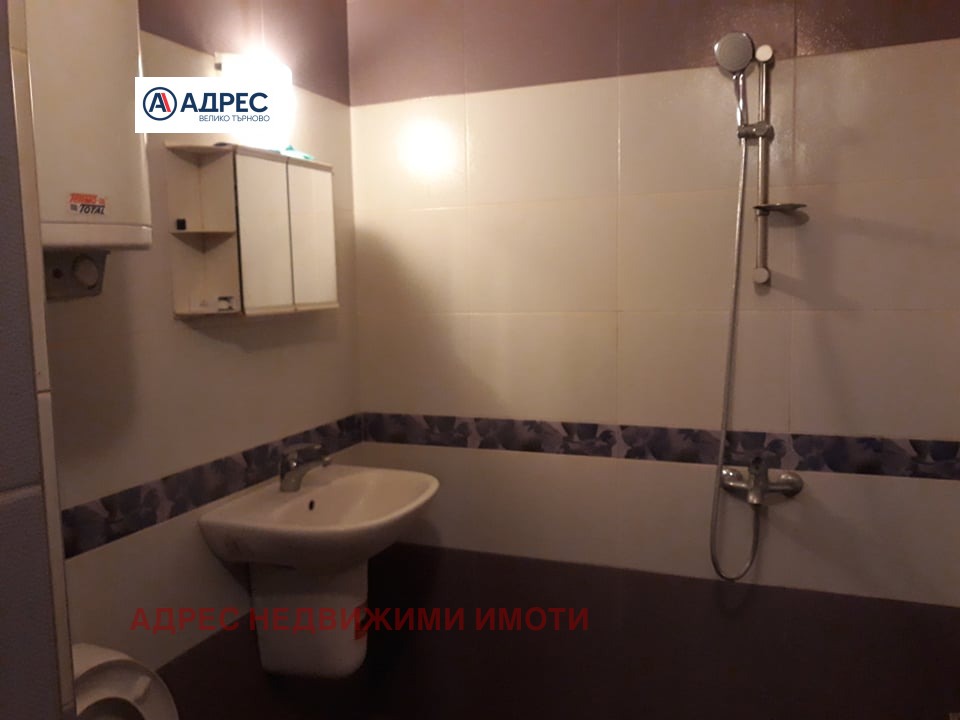 Дава под наем 2-СТАЕН, гр. Велико Търново, Акация, снимка 3 - Апартаменти - 55562993