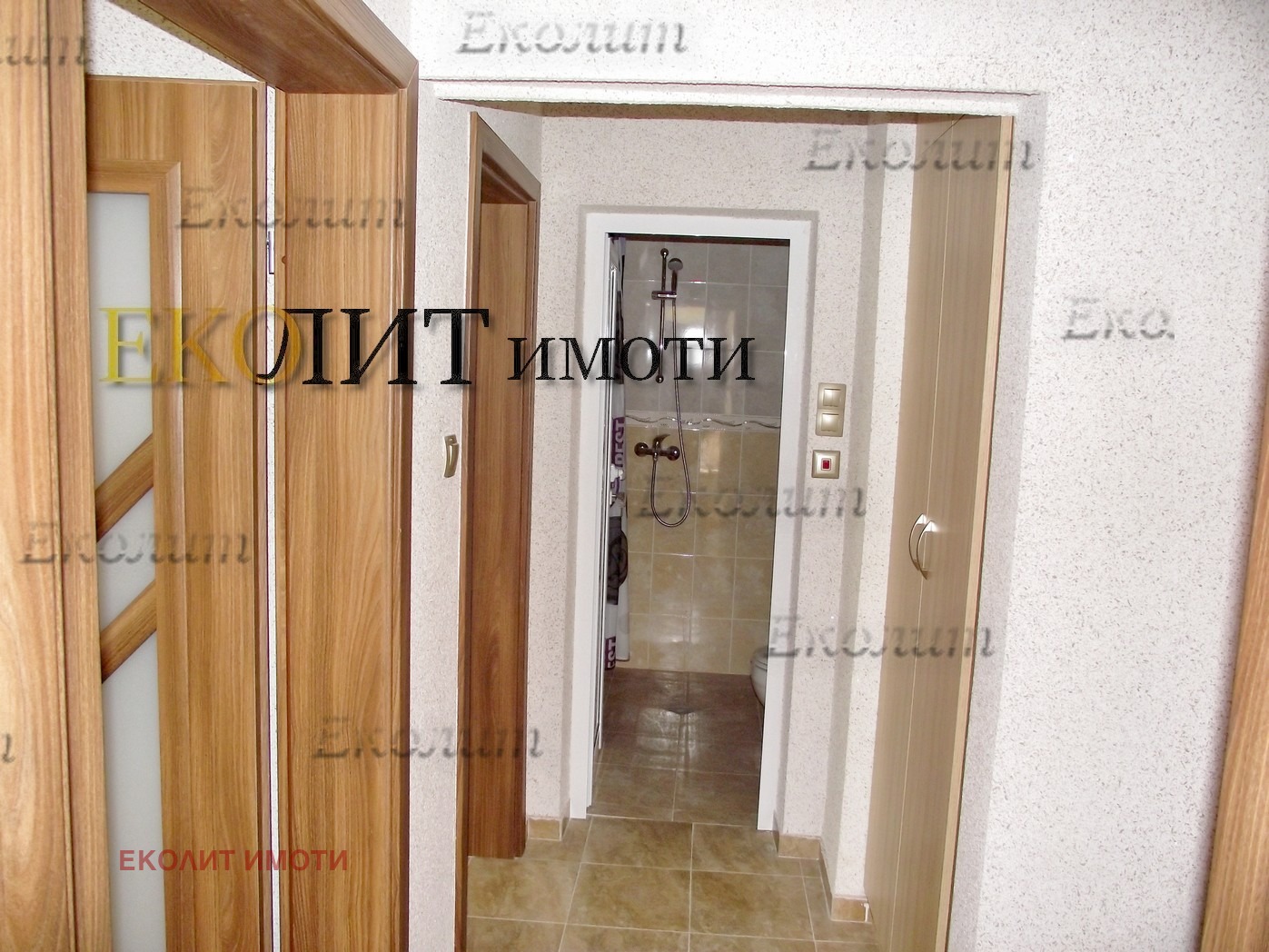 Дава под наем 3-СТАЕН, гр. София, Иван Вазов, снимка 2 - Апартаменти - 51419663