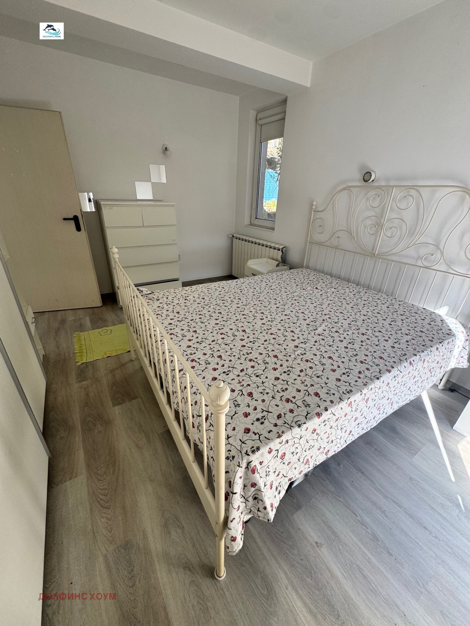 Дава под наем 3-СТАЕН, гр. Варна, Бриз, снимка 17 - Апартаменти - 56296611