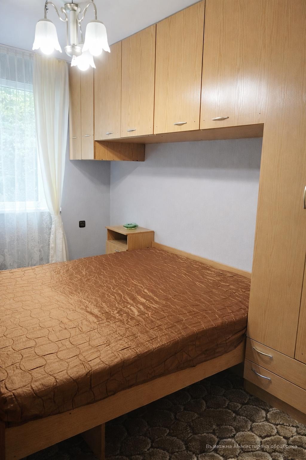 Дава под наем ЕТАЖ ОТ КЪЩА, гр. София, област София-град, снимка 3 - Етаж от къща - 53777450