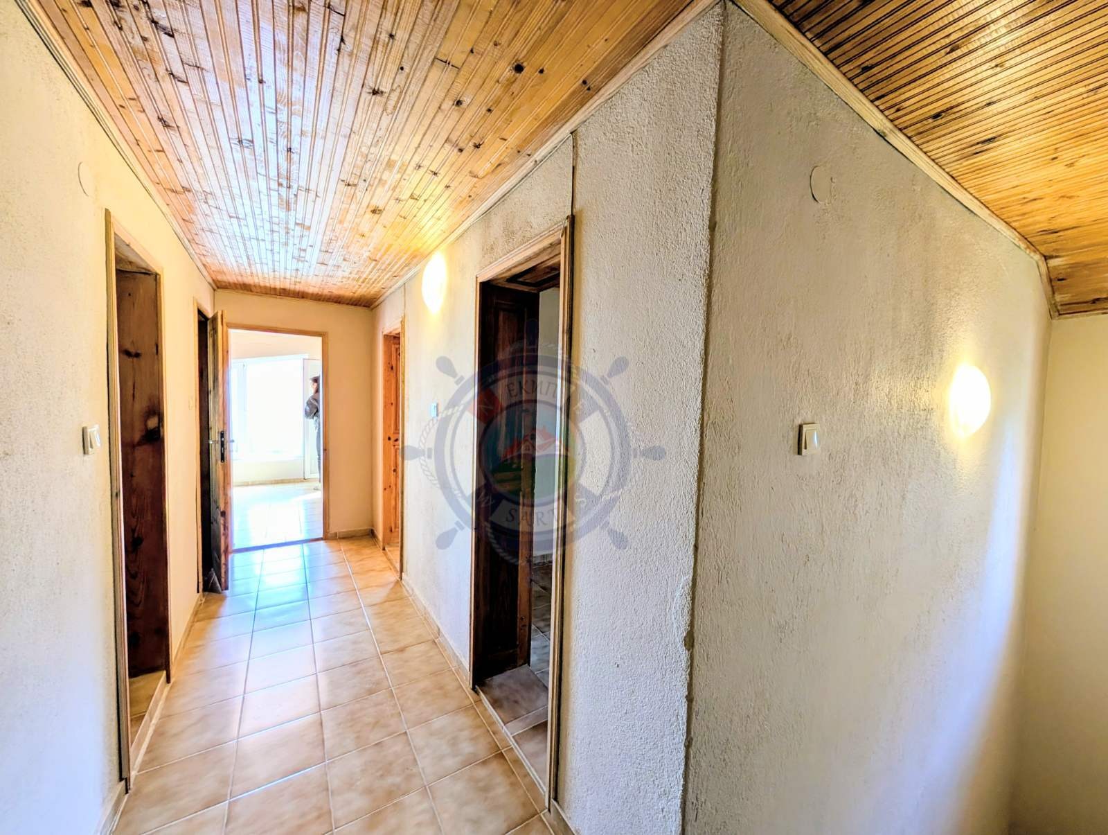 Дава под наем КЪЩА, гр. Варна, м-т Долна Трака, снимка 11 - Къщи - 53813620