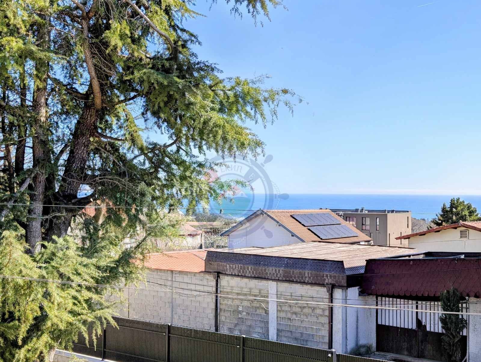 Дава под наем КЪЩА, гр. Варна, м-т Долна Трака, снимка 2 - Къщи - 53813620