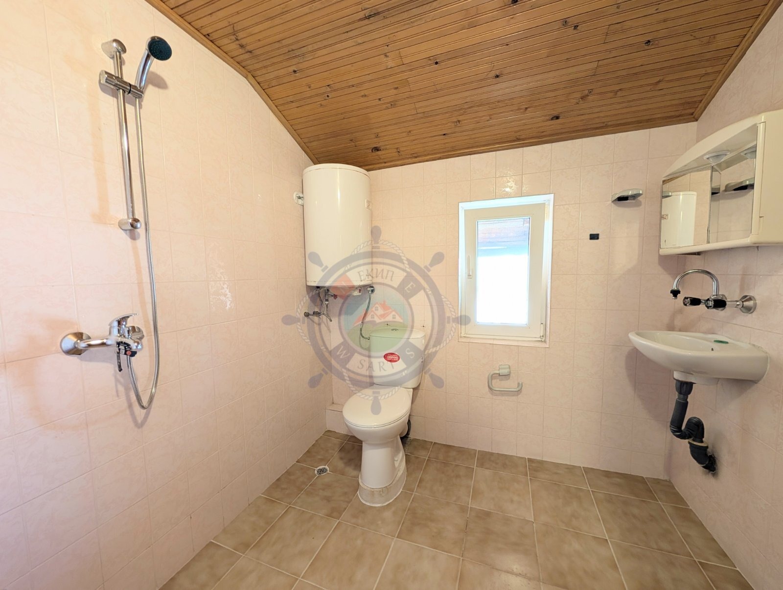 Дава под наем КЪЩА, гр. Варна, м-т Долна Трака, снимка 14 - Къщи - 53813620