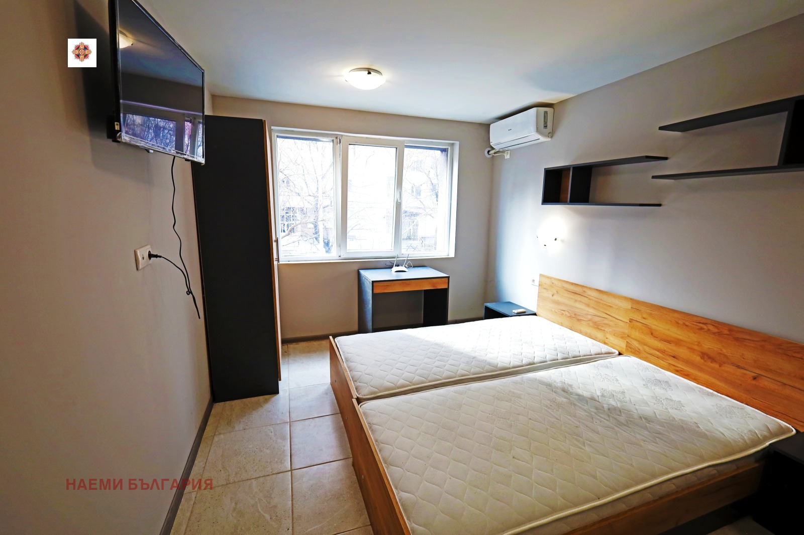 Дава под Наем 1-СТАЕН | Imot.bg — изображение 2