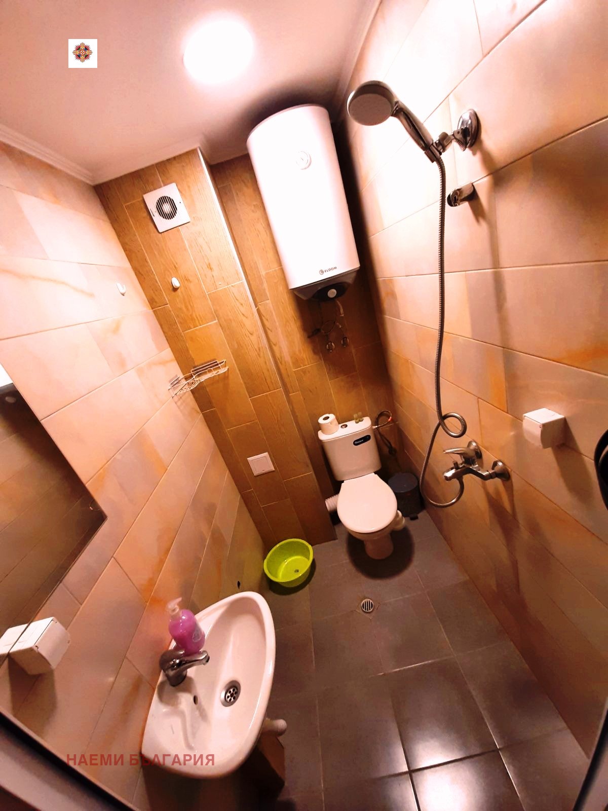 Дава под Наем 1-СТАЕН | Imot.bg — изображение 3