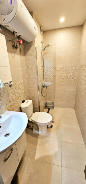 1 bedroom Vrabnitsa 1, Sofia 9