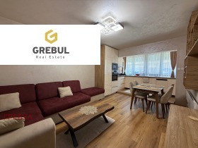 2 camere da letto Tsentar, Sofia