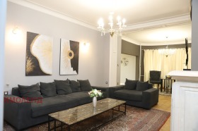 3 sovrum Centar, Sofia 3