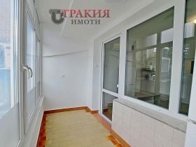 Escritório Centar, Stara Zagora 6