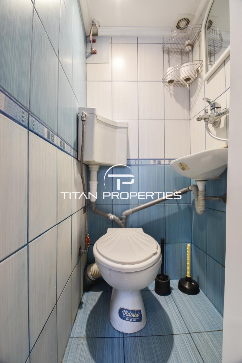 Издаје се  Студио Софија , Центар , 20 м2 | 10174323 - слика [3]