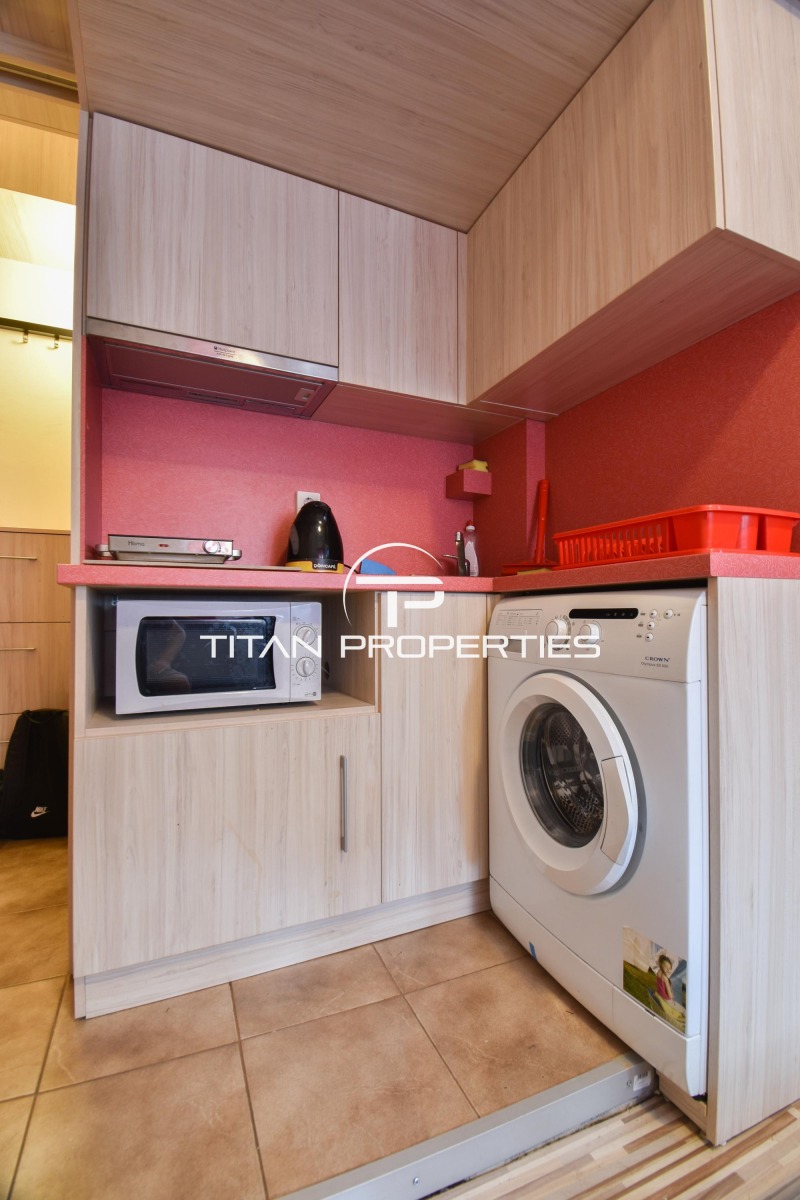 Издаје се  Студио Софија , Центар , 20 м2 | 10174323 - слика [2]