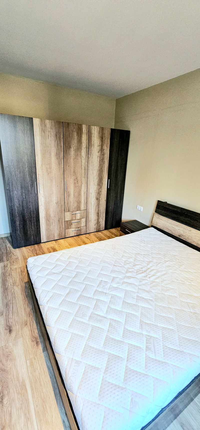 A louer  1 chambre Sofia , Vrabnitsa 1 , 64 m² | 70987199 - image [7]