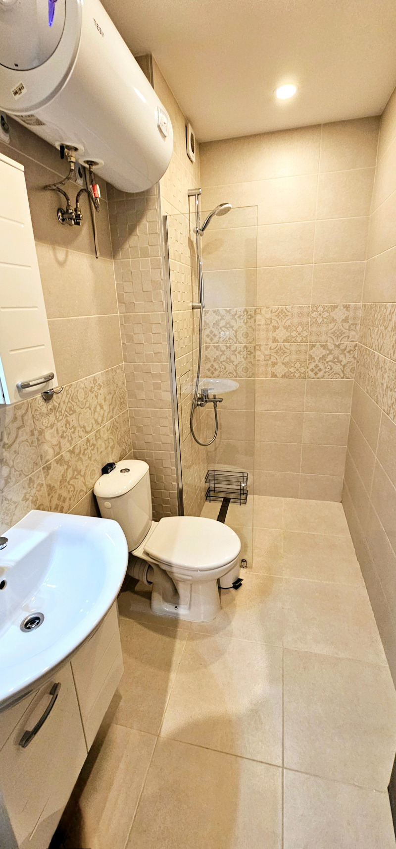 A louer  1 chambre Sofia , Vrabnitsa 1 , 64 m² | 70987199 - image [9]