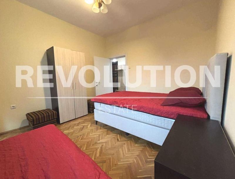 Para alugar  1 quarto Varna , Okrajna bolnica-Generali , 65 m² | 34095940 - imagem [3]