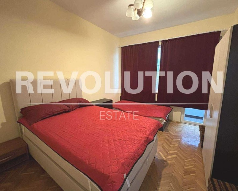 Para alugar  1 quarto Varna , Okrajna bolnica-Generali , 65 m² | 34095940