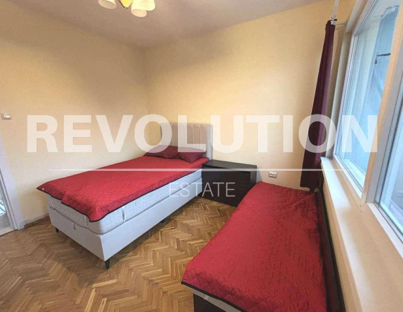 Para alugar  1 quarto Varna , Okrajna bolnica-Generali , 65 m² | 34095940 - imagem [2]