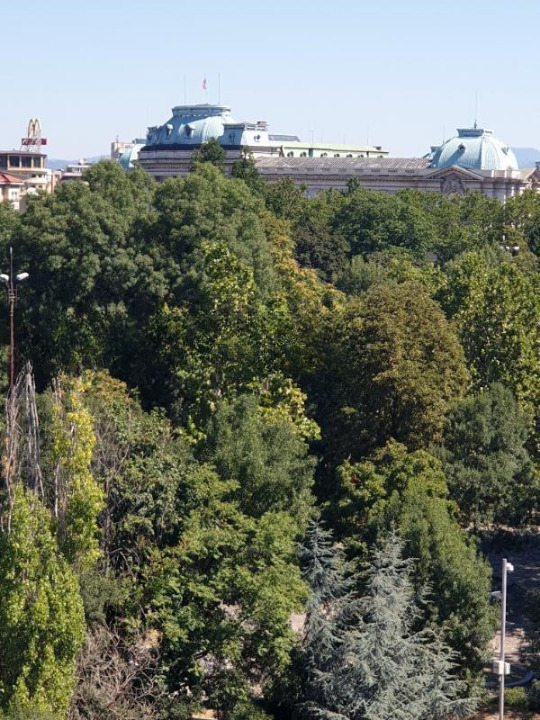 Дава под наем  2-стаен град София , Център , 52 кв.м | 37609744 - изображение [2]