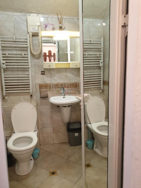 Дава под наем  2-стаен град София , Център , 52 кв.м | 37609744 - изображение [5]
