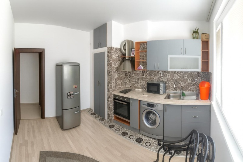 De inchiriat  1 dormitor Plovdiv , Țentâr , 70 mp | 71355078 - imagine [2]