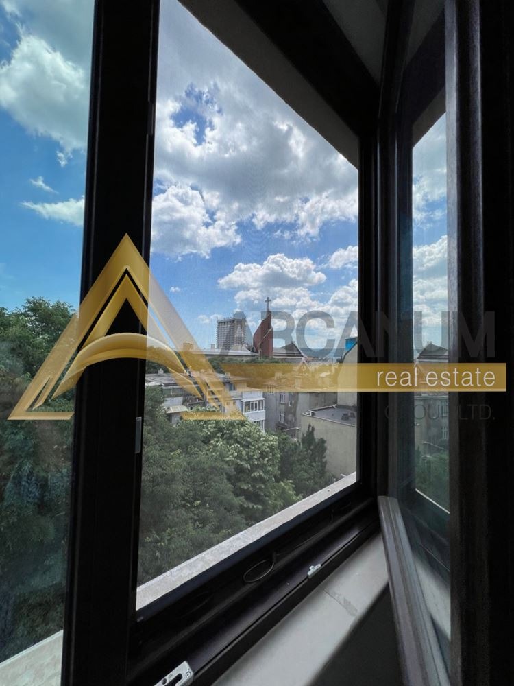 Дава под наем 2-СТАЕН, гр. Варна, Център, снимка 3 - Апартаменти - 52368230