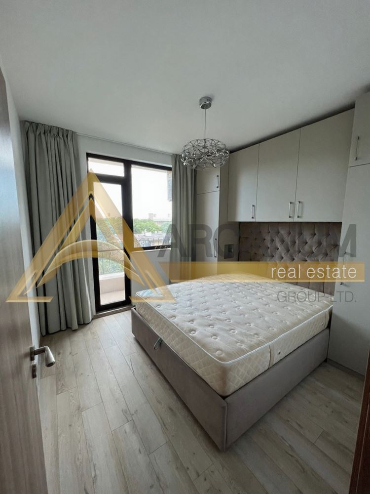 Дава под наем 2-СТАЕН, гр. Варна, Център, снимка 2 - Апартаменти - 52368230