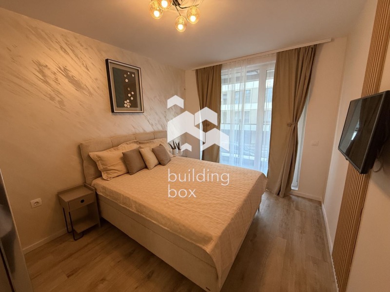 Дава под наем 2-СТАЕН, гр. София, Малинова долина, снимка 5 - Апартаменти - 52615167