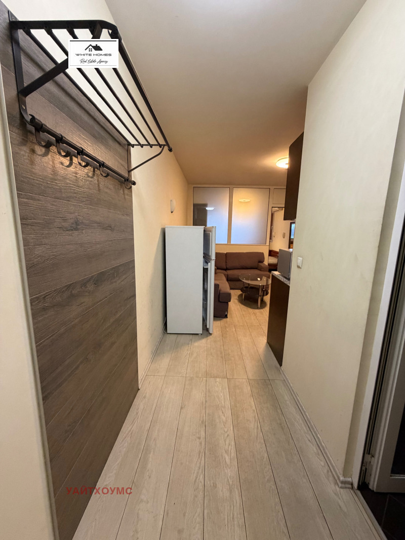 Дава под наем 2-СТАЕН, гр. София, Студентски град, снимка 4 - Апартаменти - 52652253