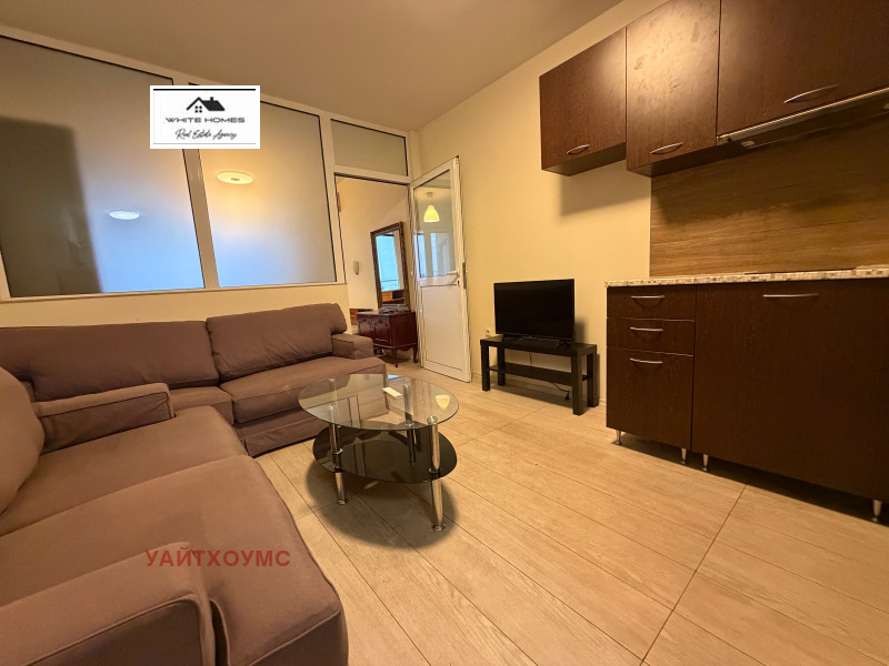 Дава под наем 2-СТАЕН, гр. София, Студентски град, снимка 2 - Апартаменти - 52652253