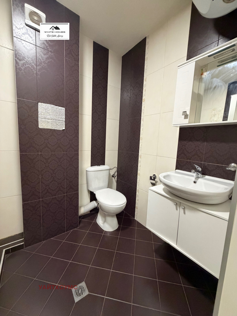 Дава под наем 2-СТАЕН, гр. София, Студентски град, снимка 5 - Апартаменти - 52652253