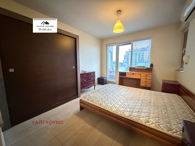 Дава под наем 2-СТАЕН, гр. София, Студентски град, снимка 7 - Апартаменти - 52652253