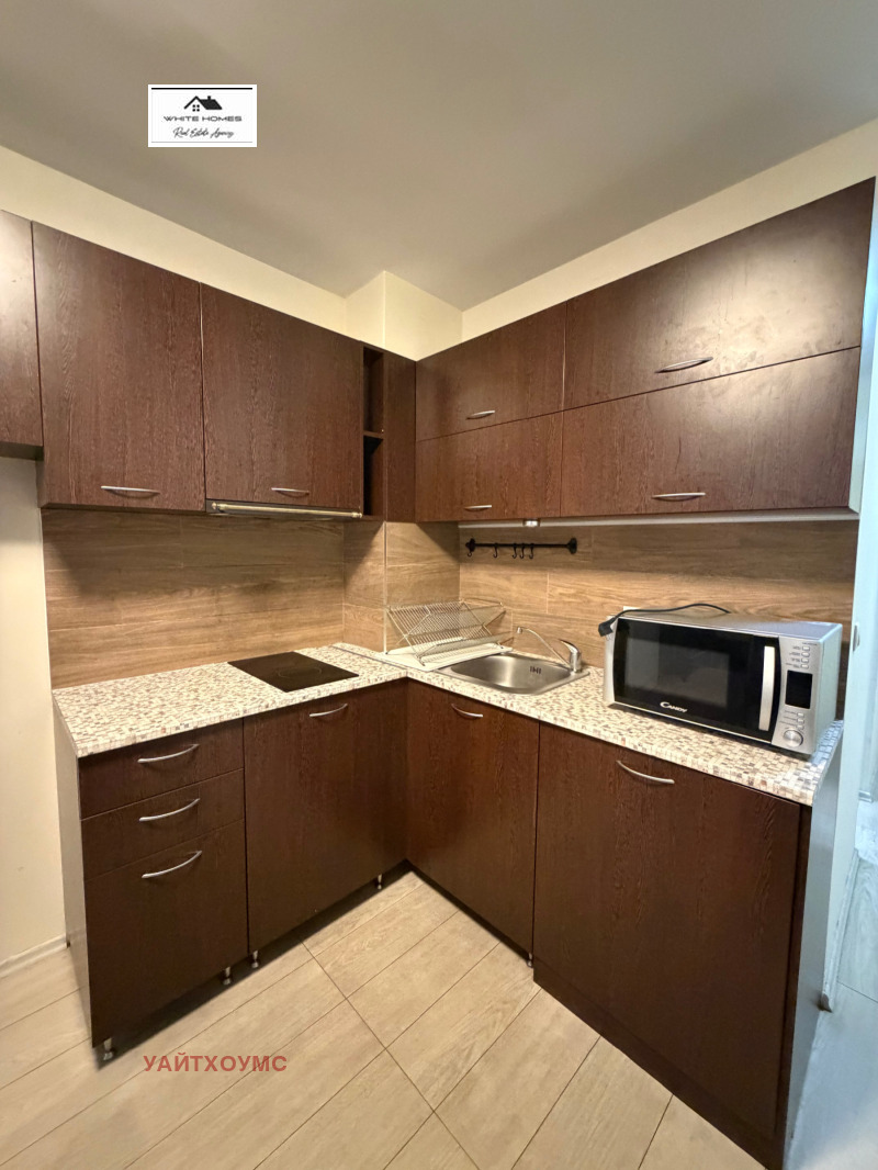 Дава под наем 2-СТАЕН, гр. София, Студентски град, снимка 3 - Апартаменти - 52873698