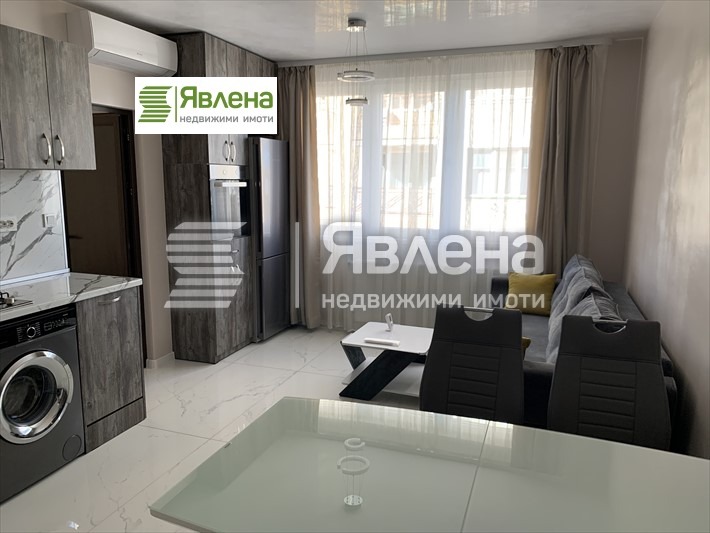 K pronájmu  2 ložnice Sofia , Nadežda 4 , 76 m2 | 36987497 - obraz [6]