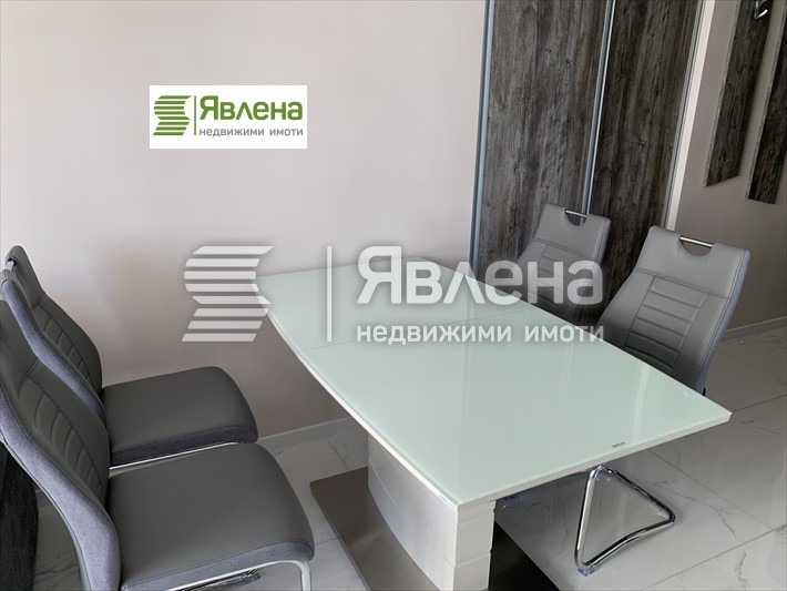 K pronájmu  2 ložnice Sofia , Nadežda 4 , 76 m2 | 36987497 - obraz [5]