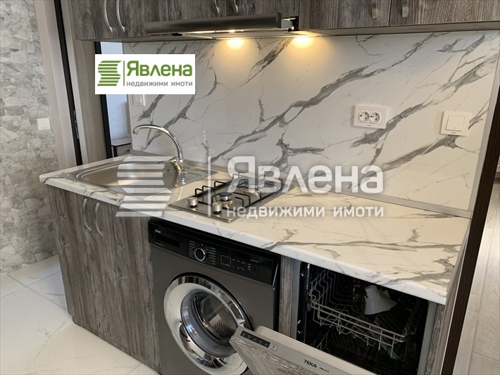K pronájmu  2 ložnice Sofia , Nadežda 4 , 76 m2 | 36987497 - obraz [7]