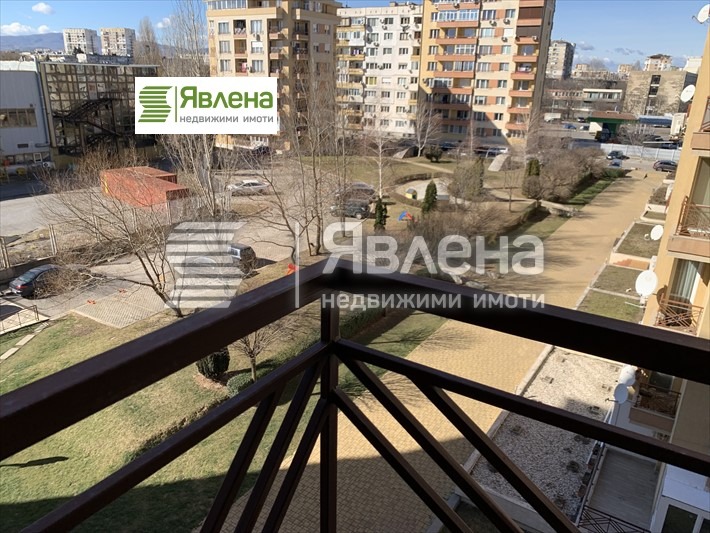 K pronájmu  2 ložnice Sofia , Nadežda 4 , 76 m2 | 36987497 - obraz [10]