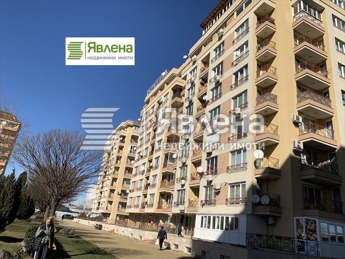 K pronájmu  2 ložnice Sofia , Nadežda 4 , 76 m2 | 36987497