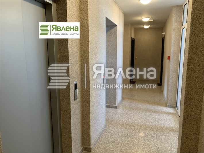 K pronájmu  2 ložnice Sofia , Nadežda 4 , 76 m2 | 36987497 - obraz [3]