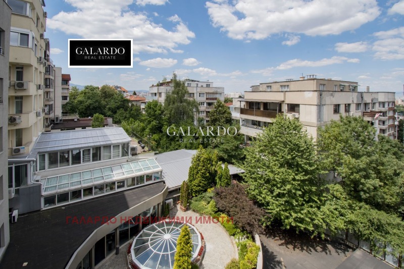 Kiralık  2 yatak odası Sofia , Lozenec , 133 metrekare | 20424487 - görüntü [17]