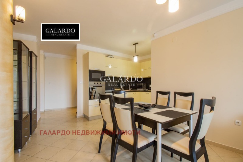 Kiralık  2 yatak odası Sofia , Lozenec , 133 metrekare | 20424487 - görüntü [4]