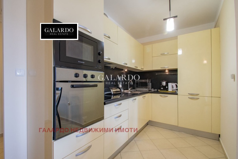 Kiralık  2 yatak odası Sofia , Lozenec , 133 metrekare | 20424487 - görüntü [5]